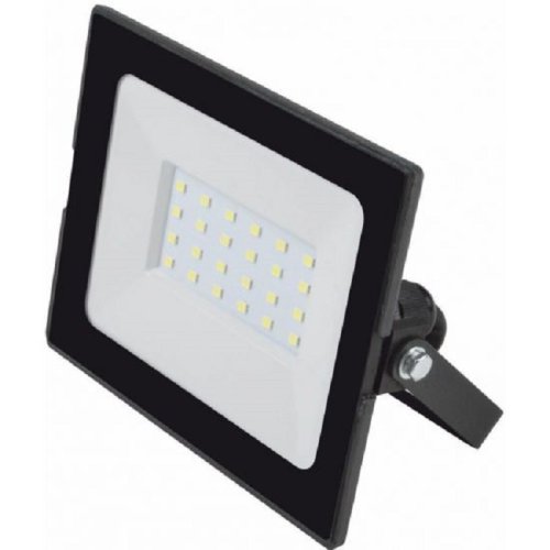 Прожектор светодиодный iSvet USL-105 220В 50Вт 4000Лм 6000K 120° IP65 195х138х33мм фото Прожектор светодиодный iSvet USL-105 220В 50Вт 4000Лм 6000K 120° IP65 195х138х33мм картинка